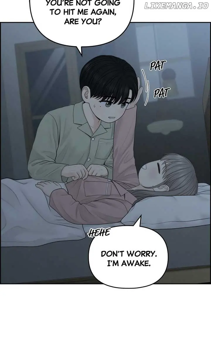 Only Hope Chapter 88 Page 8