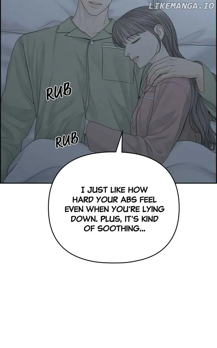 Only Hope Chapter 88 Page 11