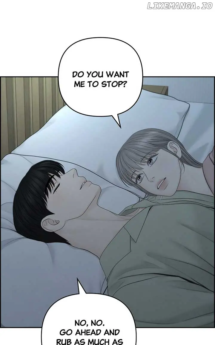 Only Hope Chapter 88 Page 12
