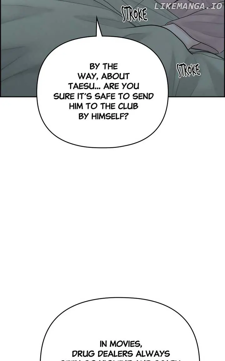 Only Hope Chapter 88 Page 14