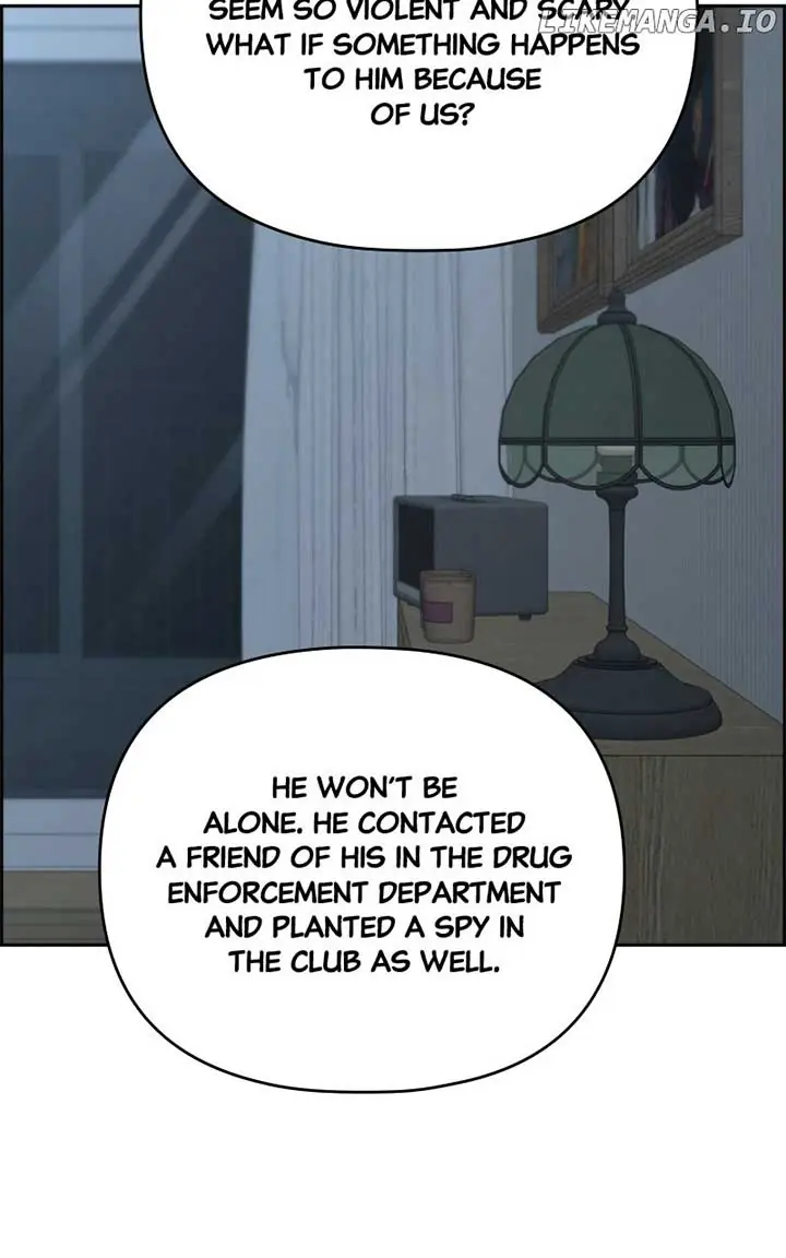 Only Hope Chapter 88 Page 15