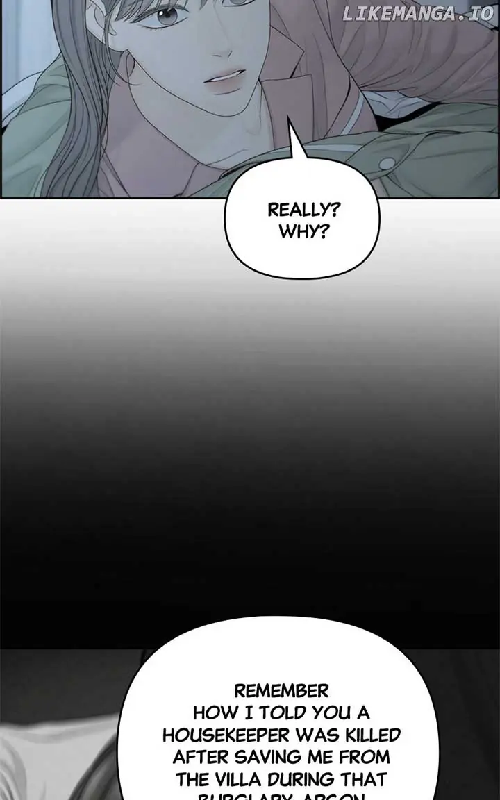 Only Hope Chapter 88 Page 18