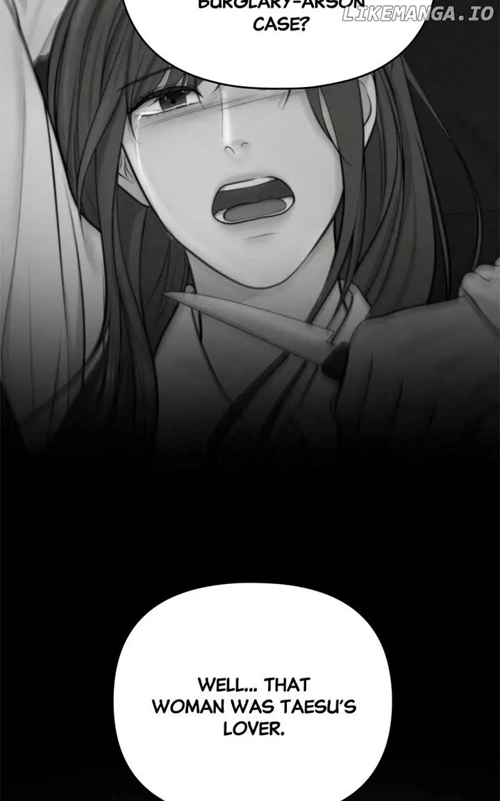 Only Hope Chapter 88 Page 19