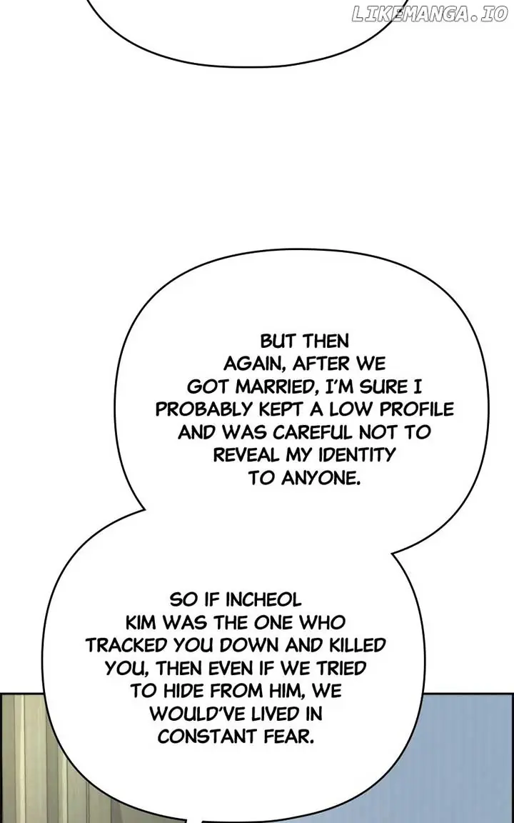 Only Hope Chapter 88 Page 24