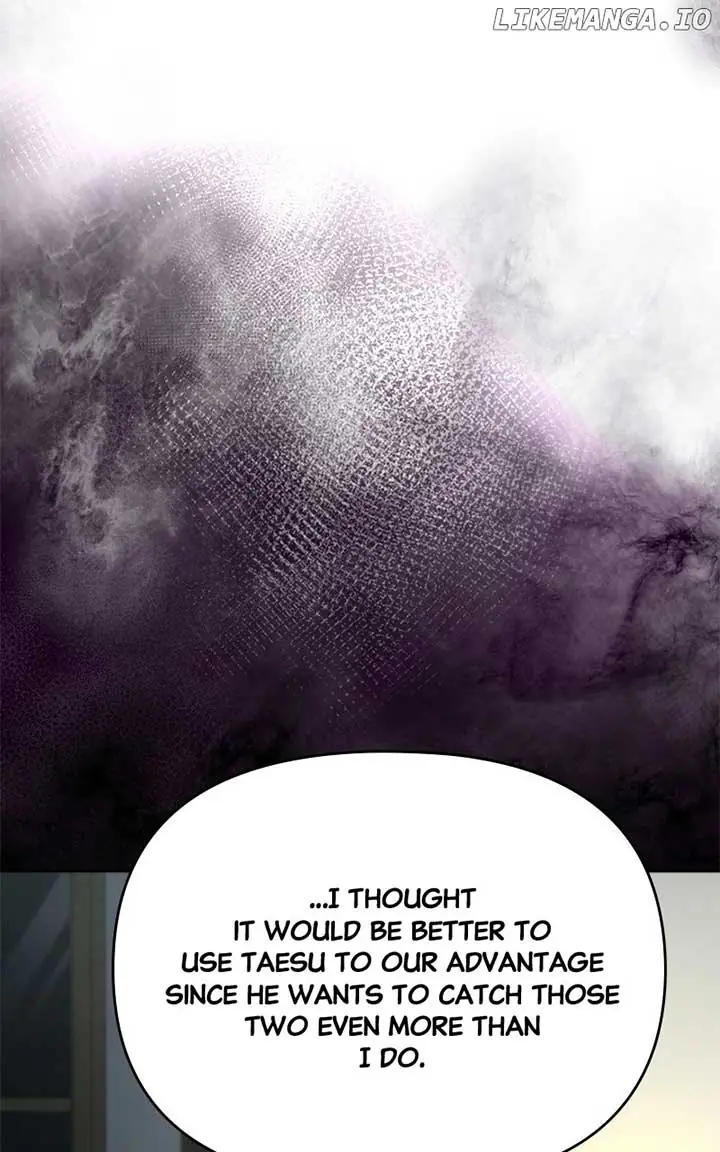 Only Hope Chapter 88 Page 28
