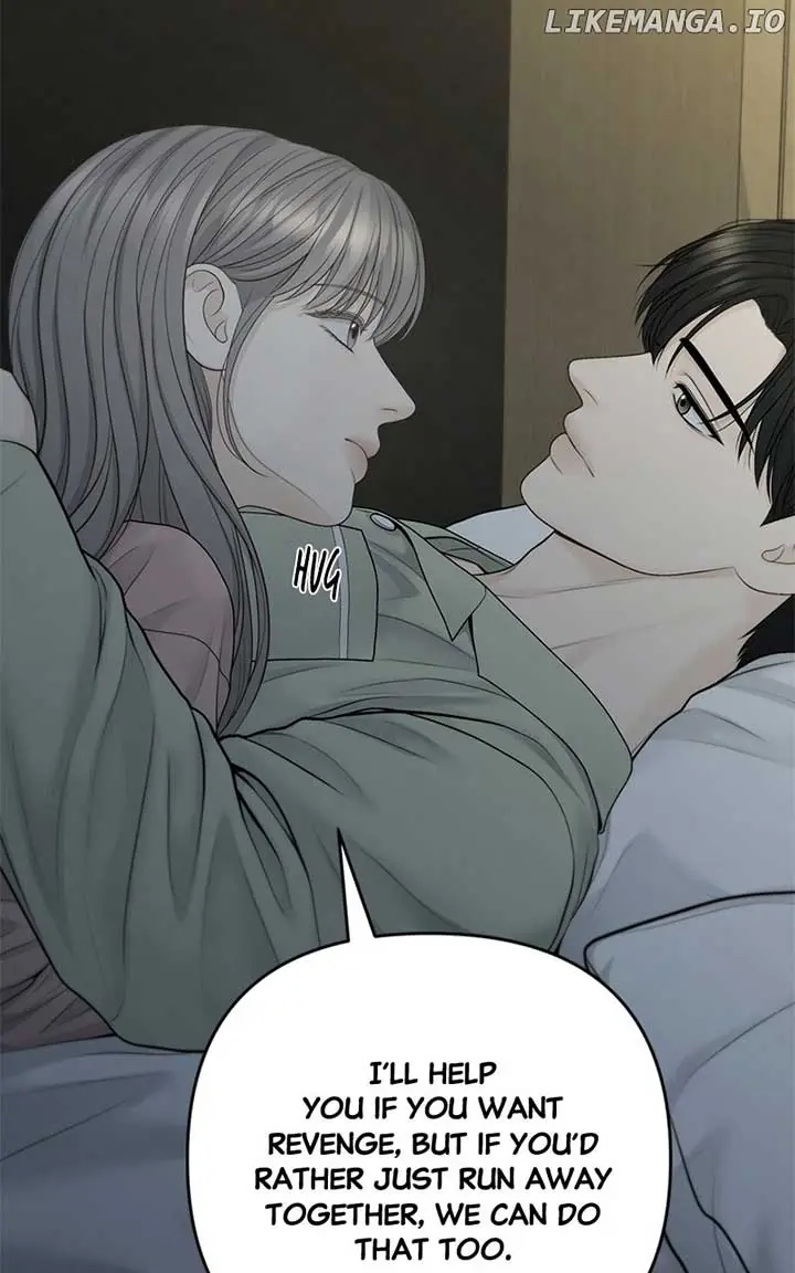 Only Hope Chapter 88 Page 30