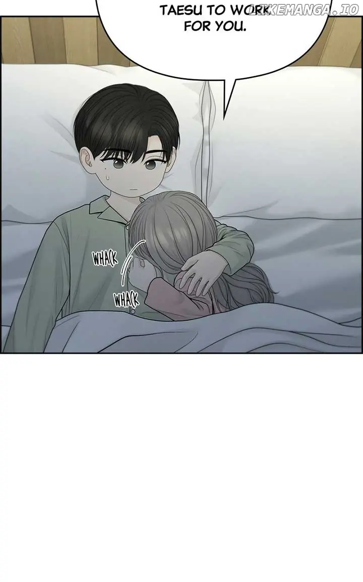 Only Hope Chapter 88 Page 33