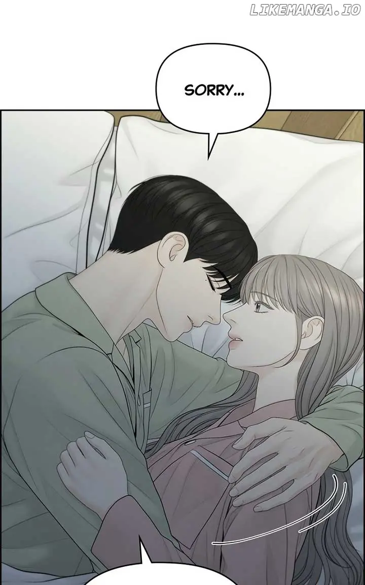 Only Hope Chapter 88 Page 34