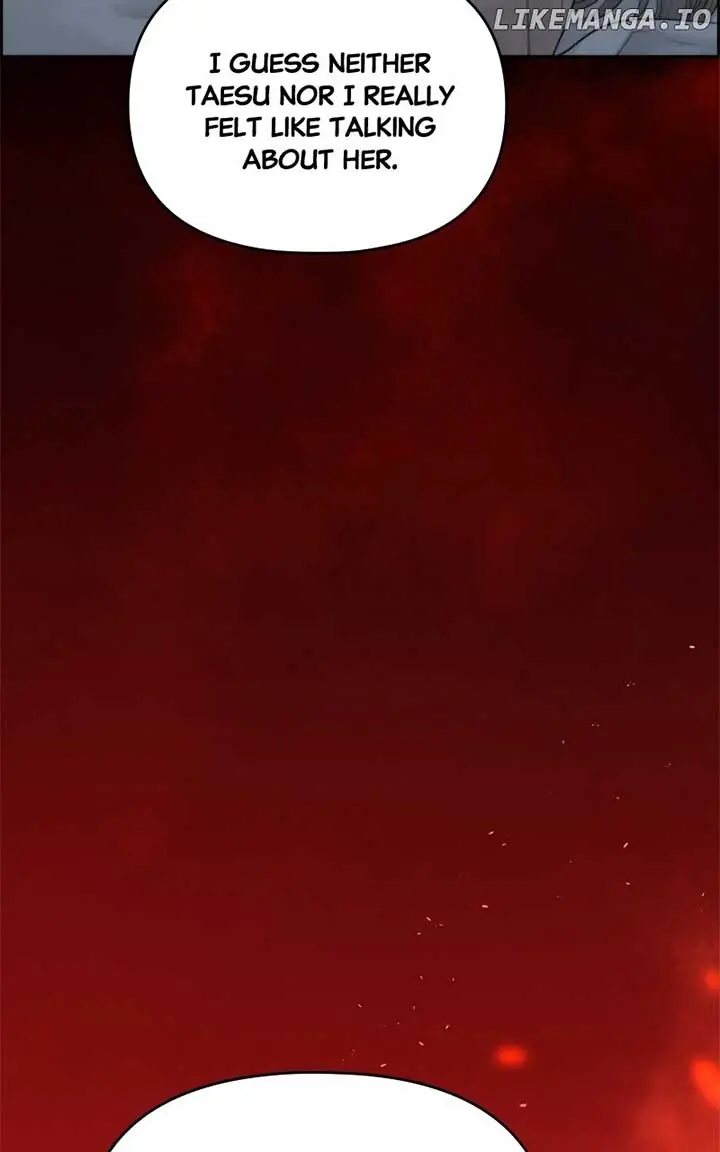 Only Hope Chapter 88 Page 35