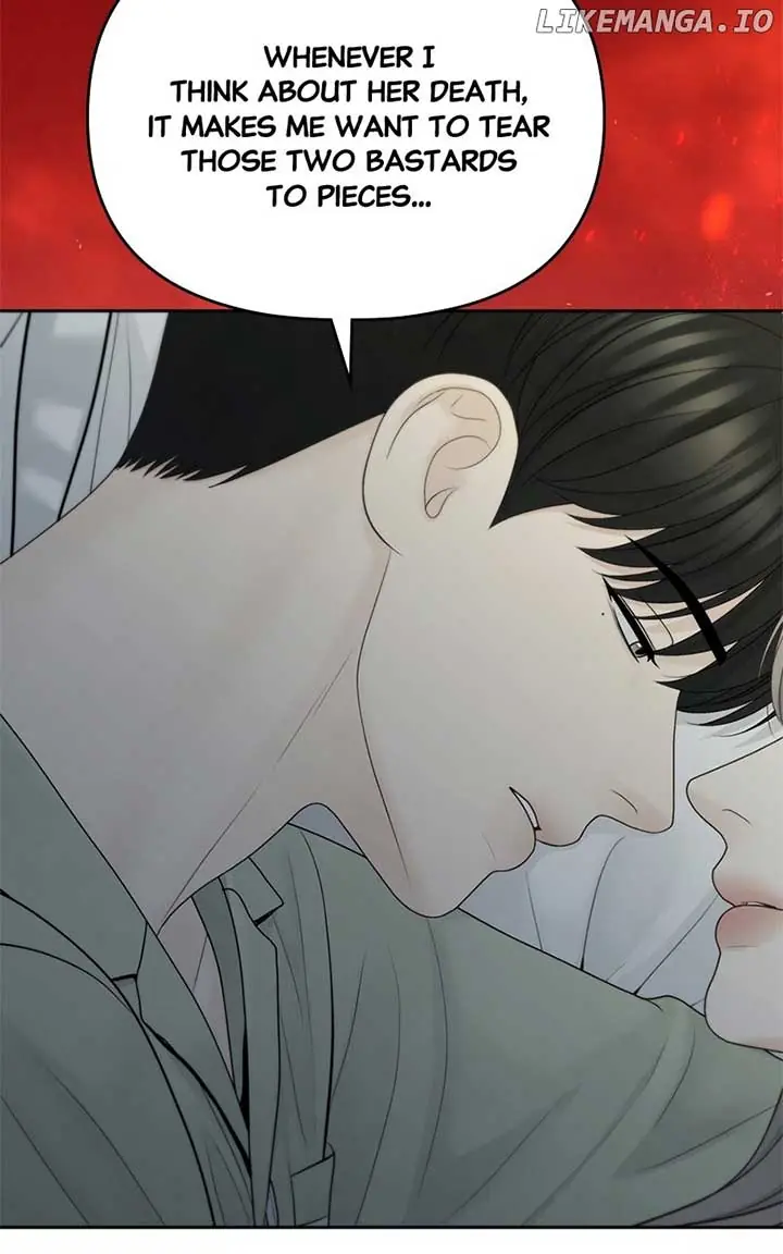 Only Hope Chapter 88 Page 36
