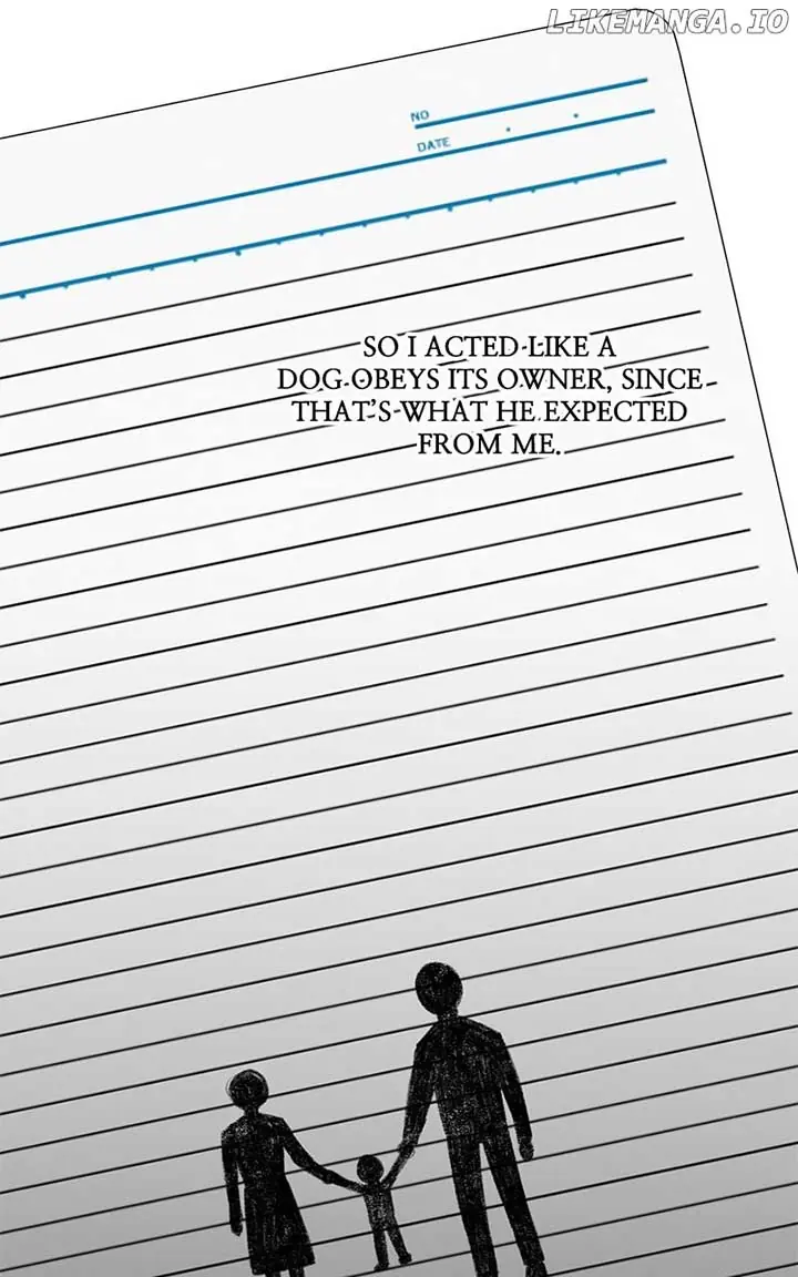 Only Hope Chapter 88 Page 46