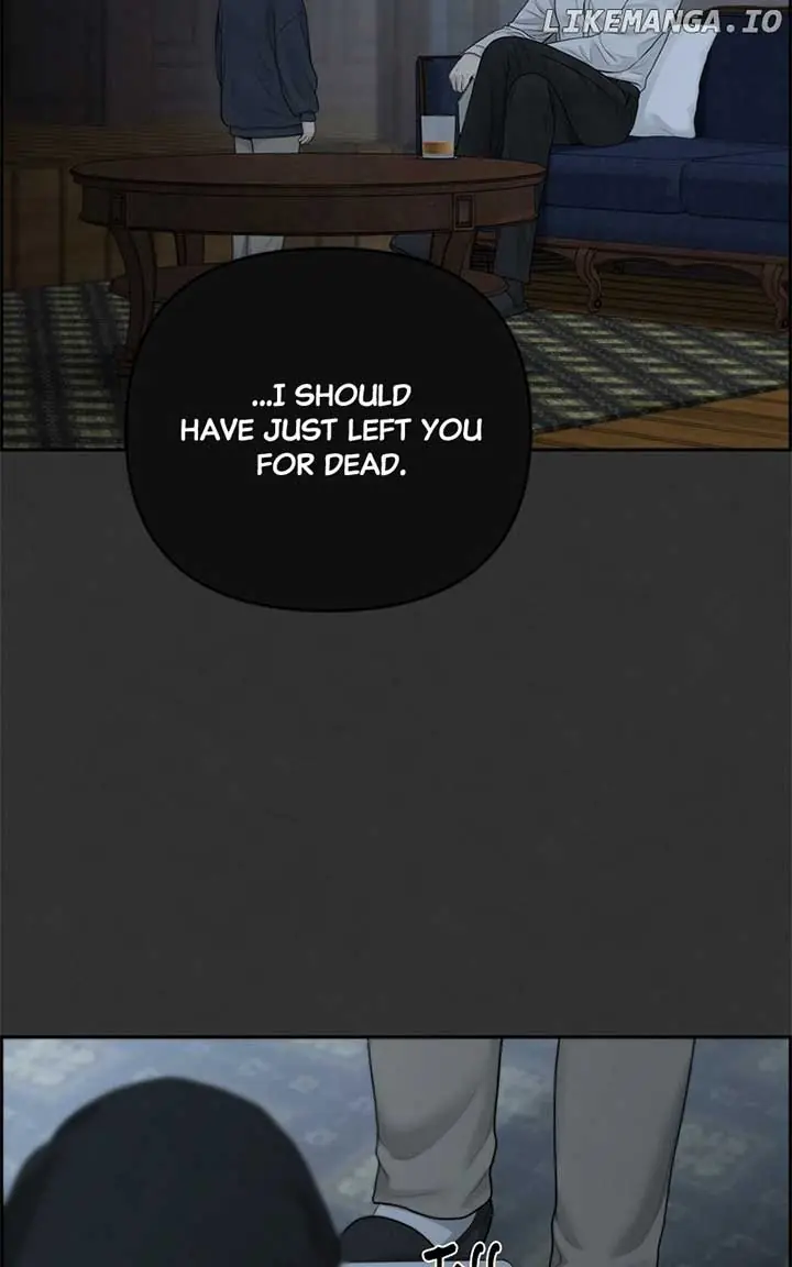 Only Hope Chapter 88 Page 50