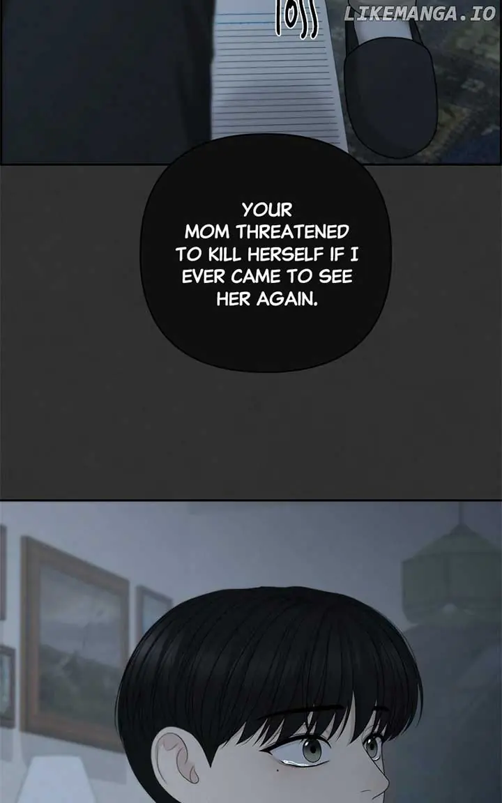 Only Hope Chapter 88 Page 51