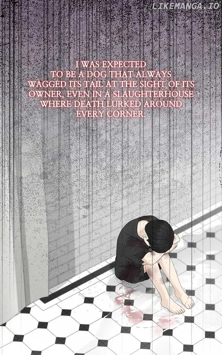 Only Hope Chapter 88 Page 55