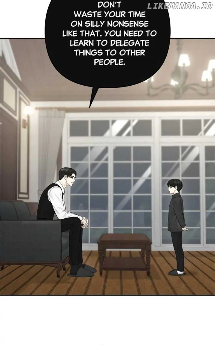 Only Hope Chapter 88 Page 59