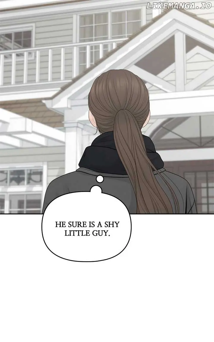 Only Hope Chapter 88 Page 68
