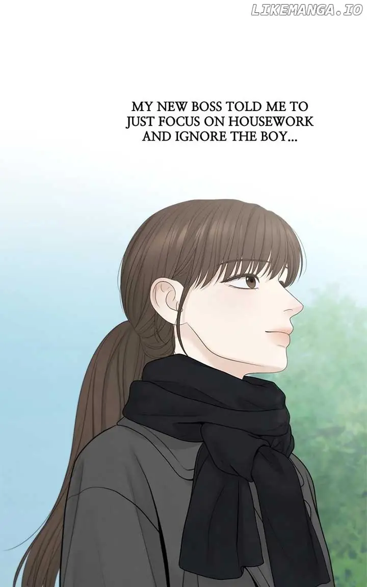 Only Hope Chapter 88 Page 69