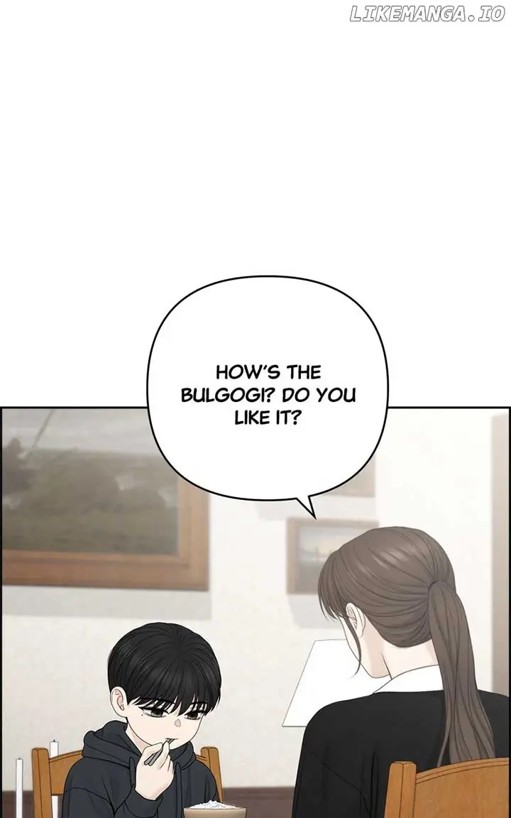Only Hope Chapter 88 Page 71