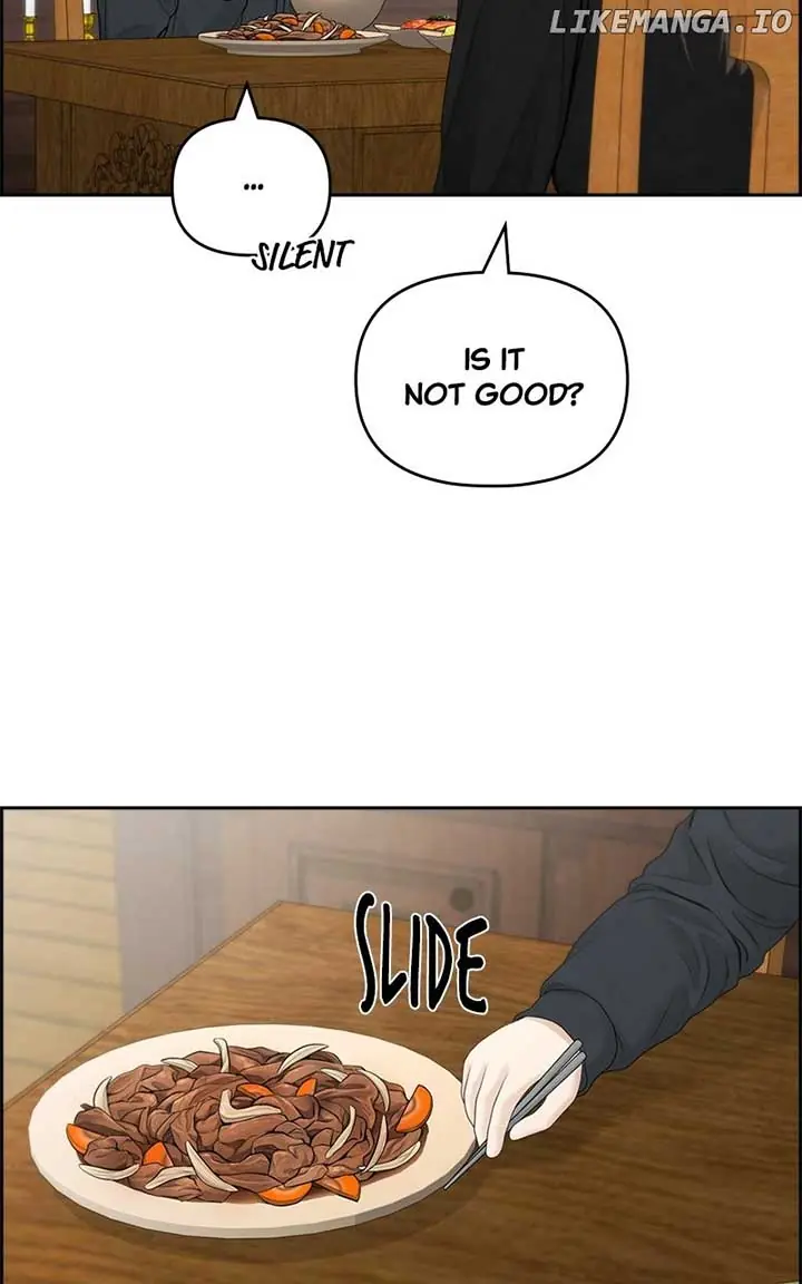 Only Hope Chapter 88 Page 72