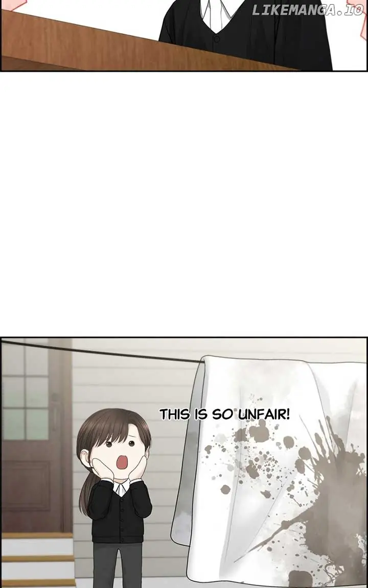 Only Hope Chapter 88 Page 75