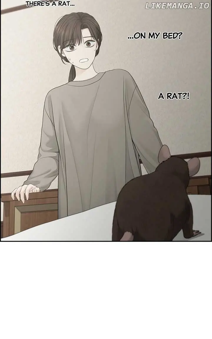 Only Hope Chapter 89 Page 9