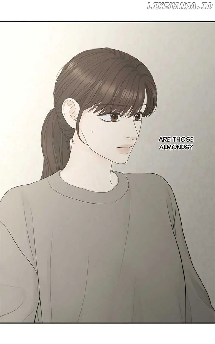 Only Hope Chapter 89 Page 11