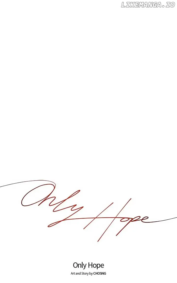 Only Hope Chapter 89 Page 12
