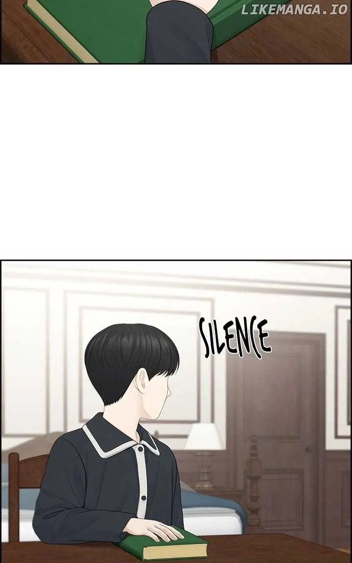 Only Hope Chapter 89 Page 14
