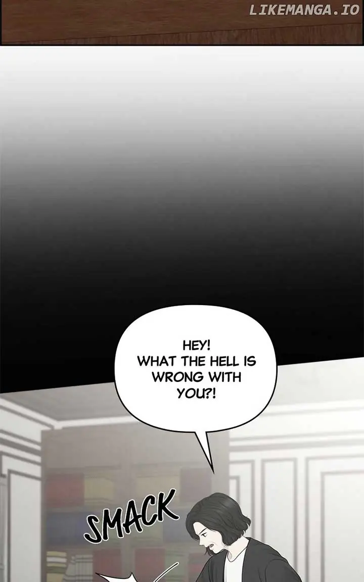 Only Hope Chapter 89 Page 15