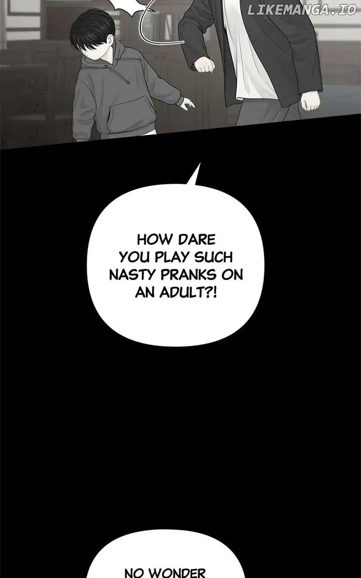Only Hope Chapter 89 Page 16