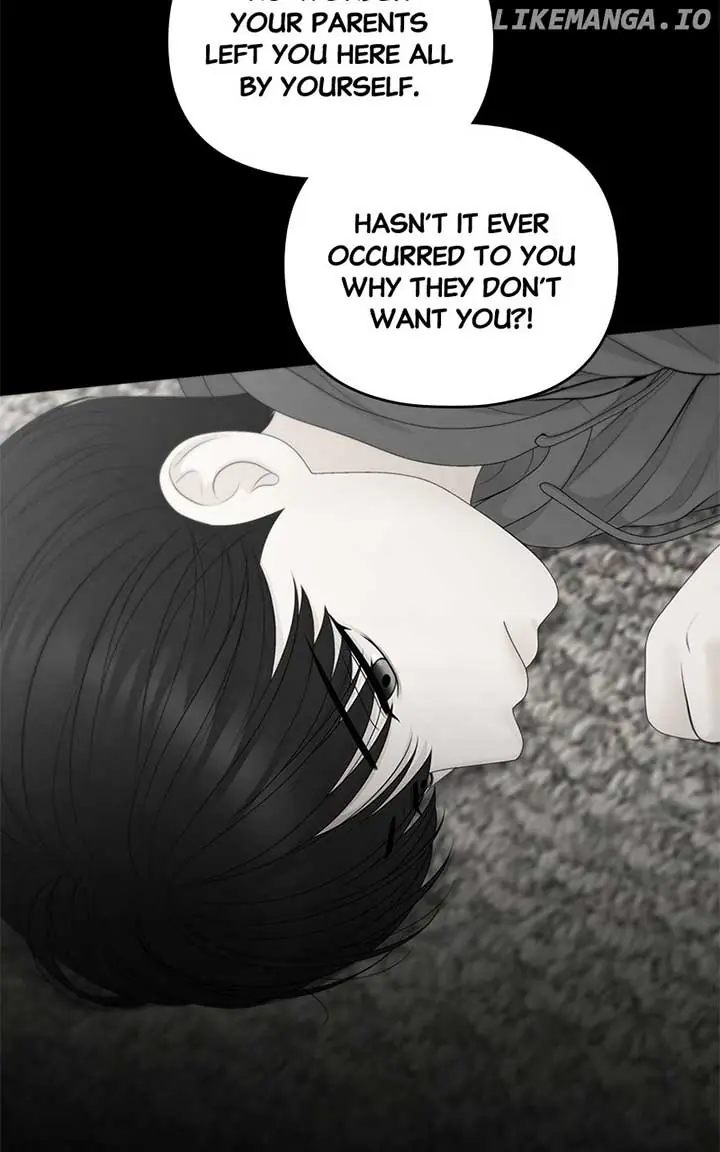 Only Hope Chapter 89 Page 17