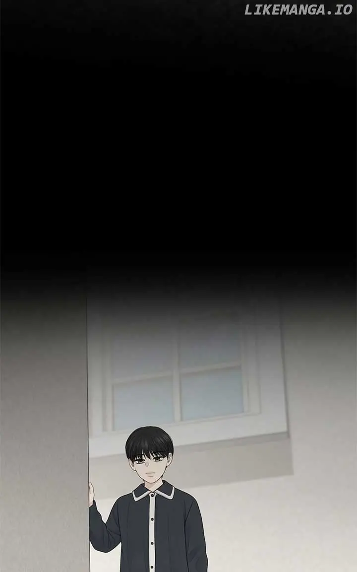 Only Hope Chapter 89 Page 18