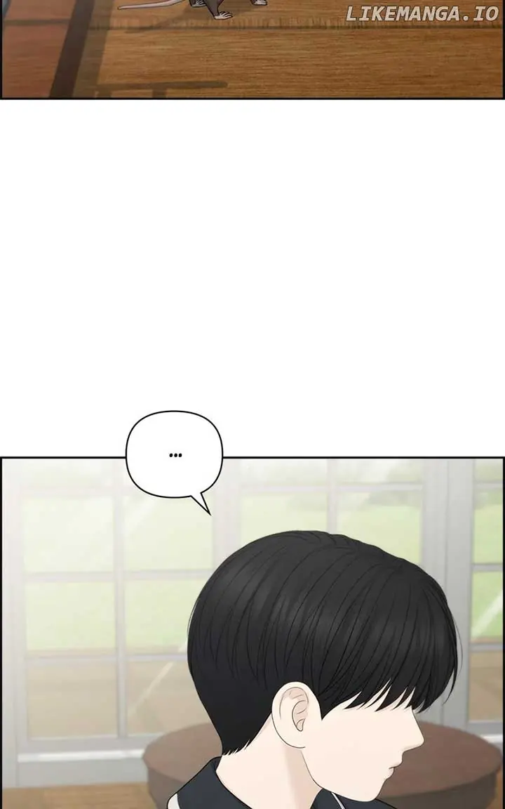 Only Hope Chapter 89 Page 23