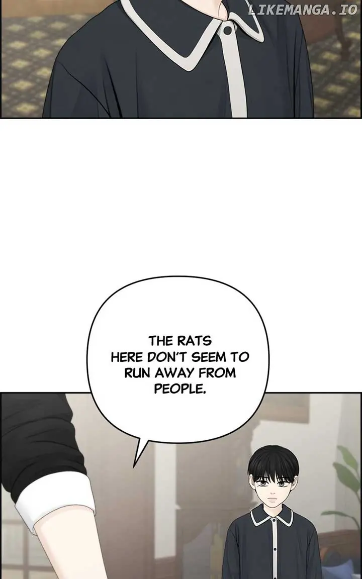 Only Hope Chapter 89 Page 24