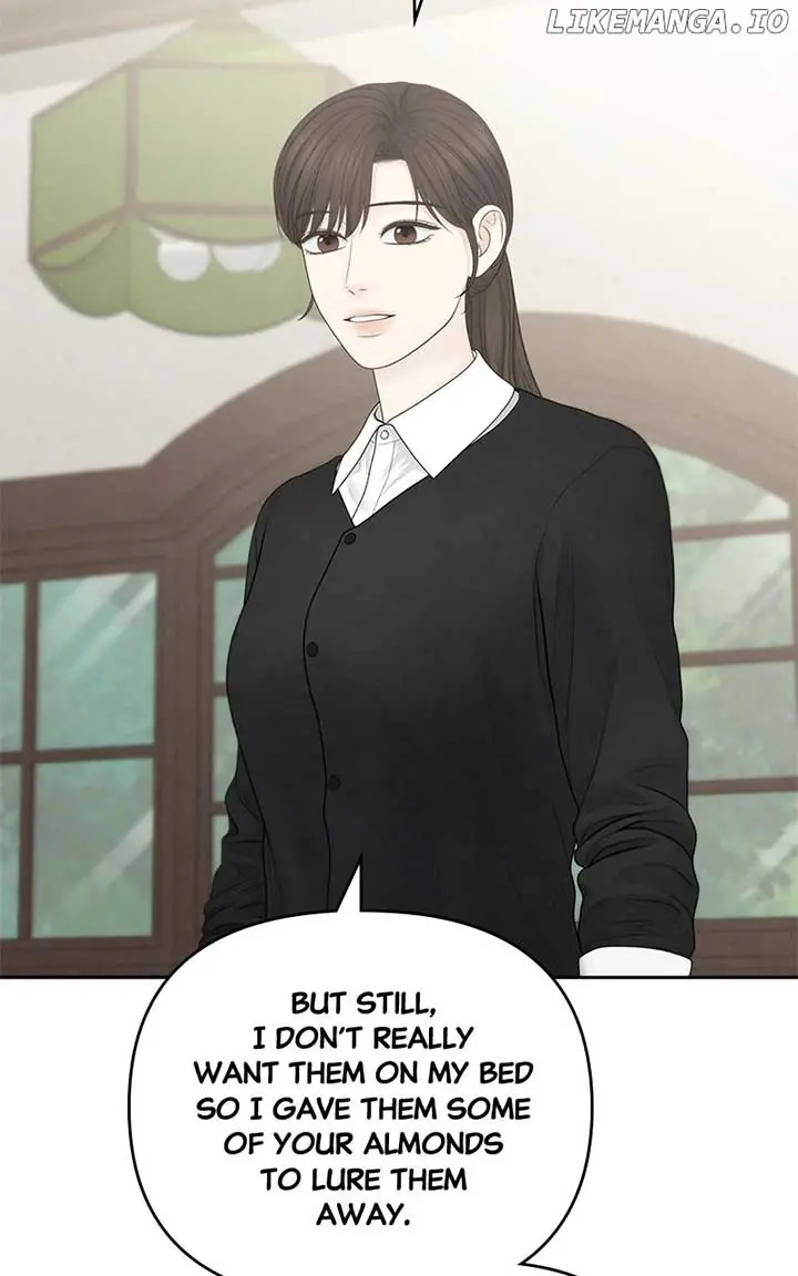Only Hope Chapter 89 Page 26