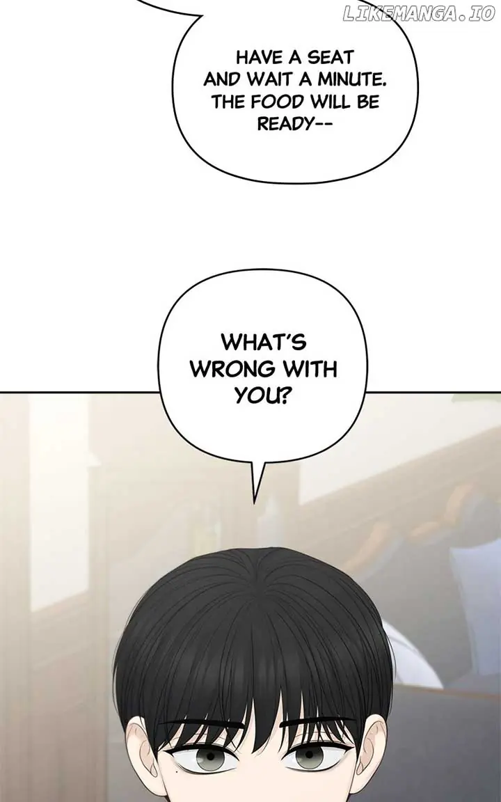 Only Hope Chapter 89 Page 27