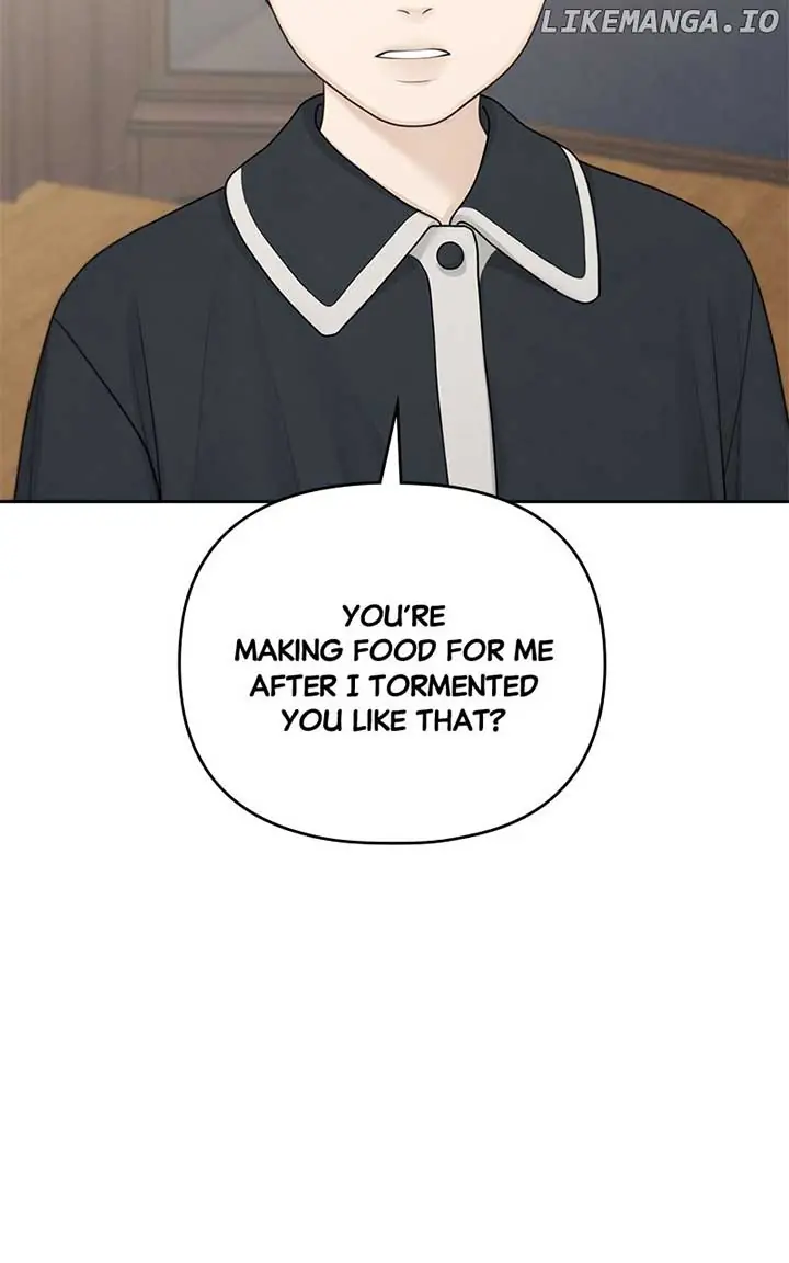 Only Hope Chapter 89 Page 28
