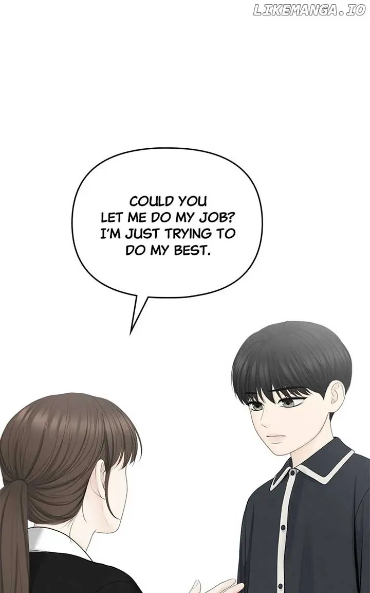 Only Hope Chapter 89 Page 36