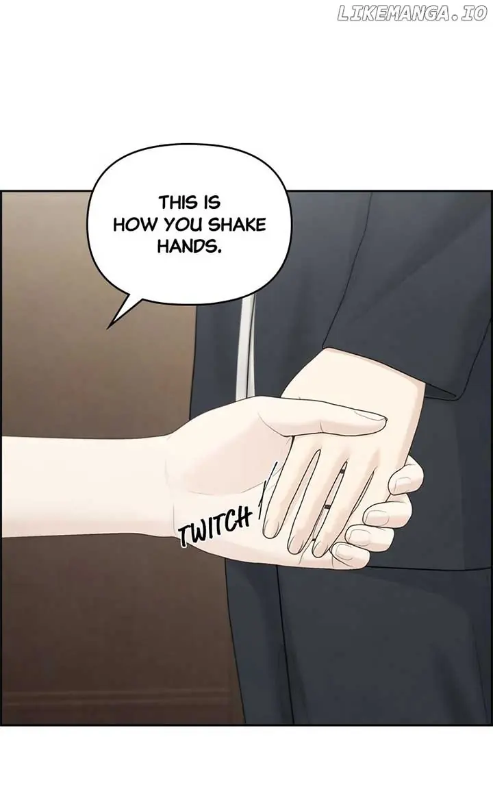 Only Hope Chapter 89 Page 39