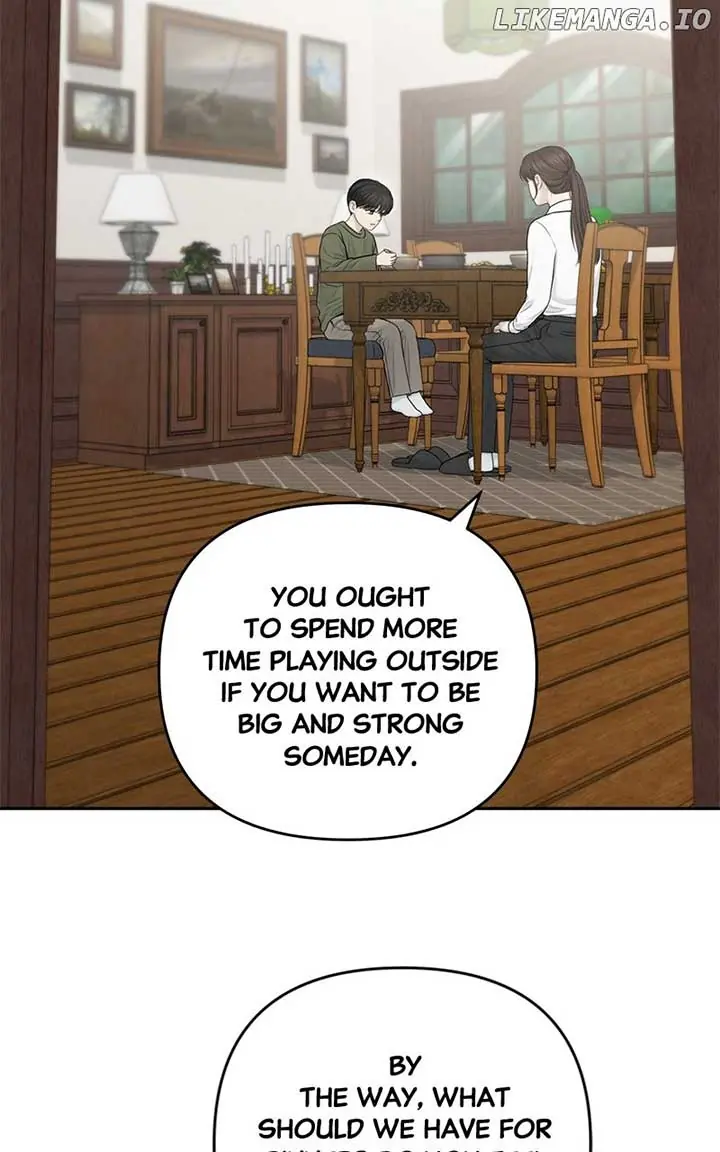 Only Hope Chapter 89 Page 50