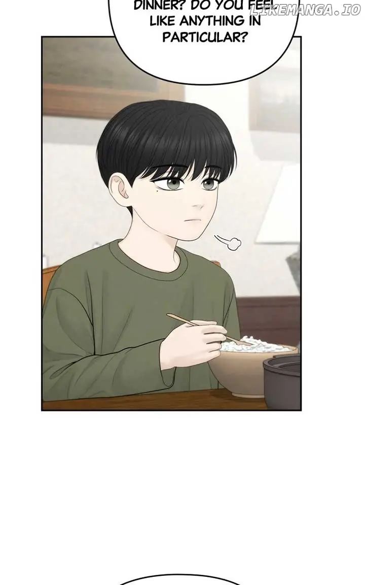 Only Hope Chapter 89 Page 51