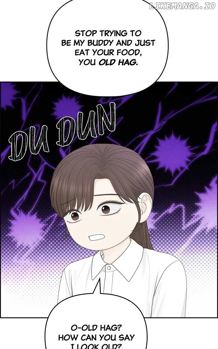 Only Hope Chapter 89 Page 52