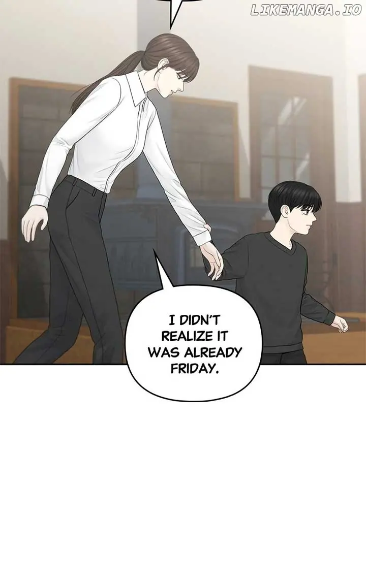 Only Hope Chapter 89 Page 60