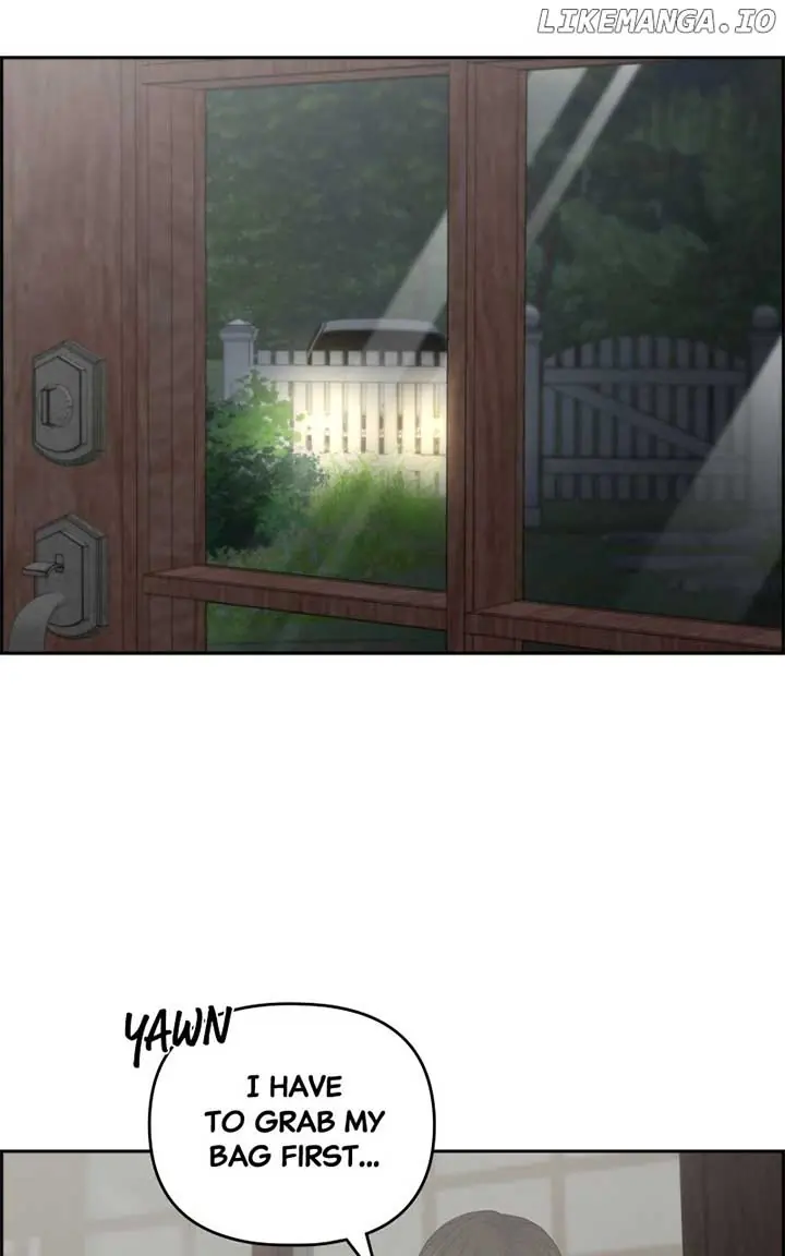 Only Hope Chapter 89 Page 61