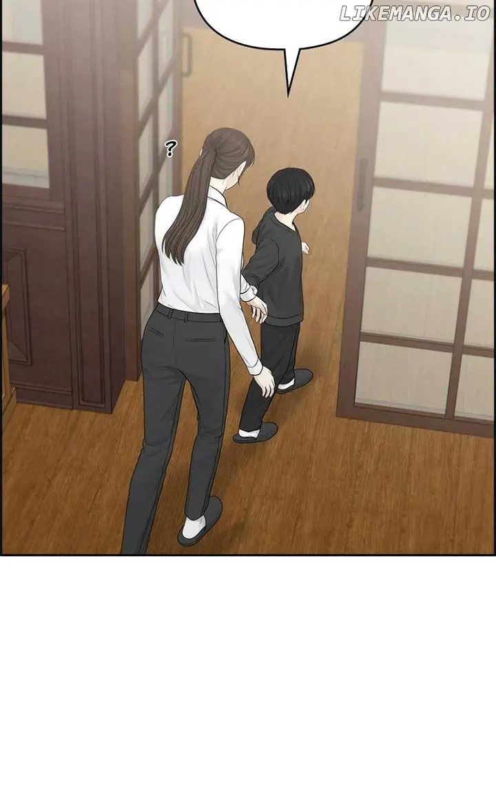 Only Hope Chapter 89 Page 63
