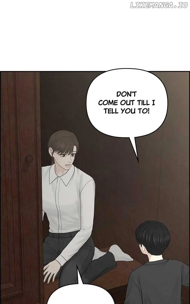 Only Hope Chapter 89 Page 65