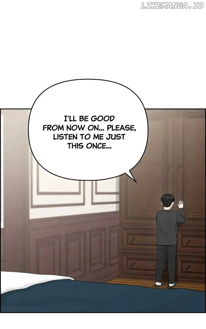 Only Hope Chapter 89 Page 67