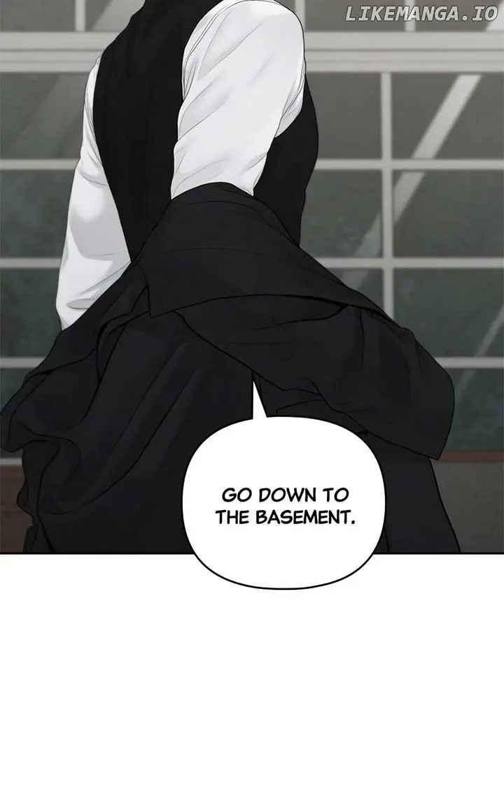 Only Hope Chapter 89 Page 76