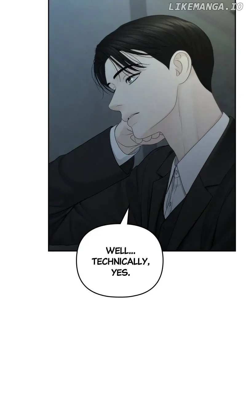 Only Hope Chapter 90 Page 4