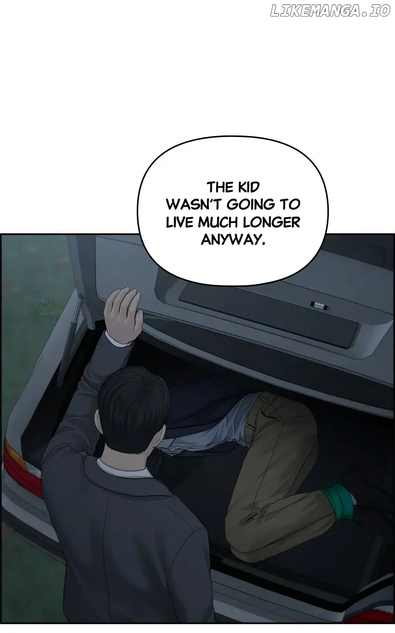 Only Hope Chapter 90 Page 11